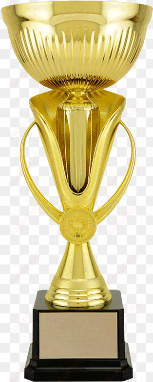 Recommended Personalization Method - Trophy transparent png image