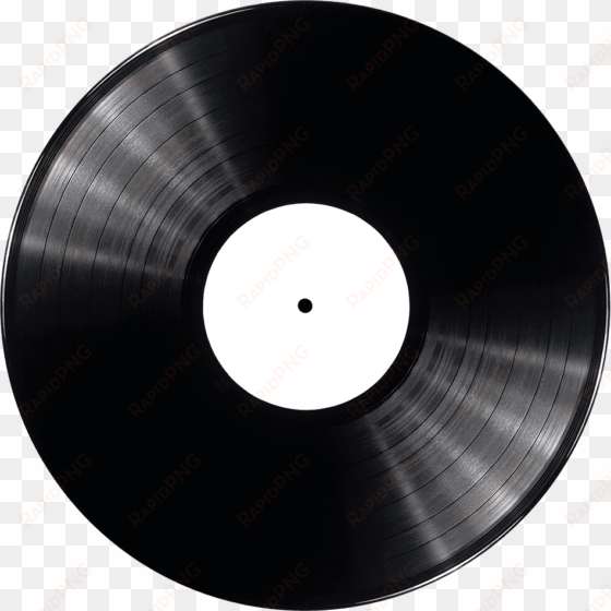 records vinyl png image transparent stock - record with no background