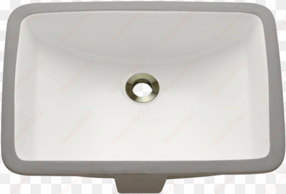 rectangle undermount bathroom sink - rectangular porcelain sink