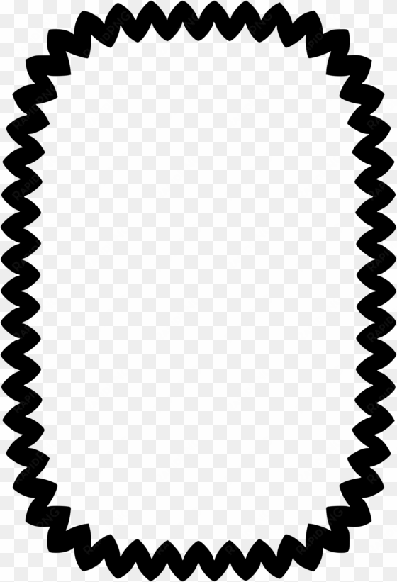 rectangular png pic - frame rectangular