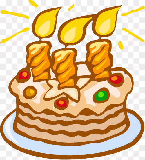 recursos png para editaciones - feliz cumpleaños