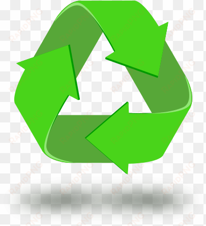 recycle logo - png logo recycle