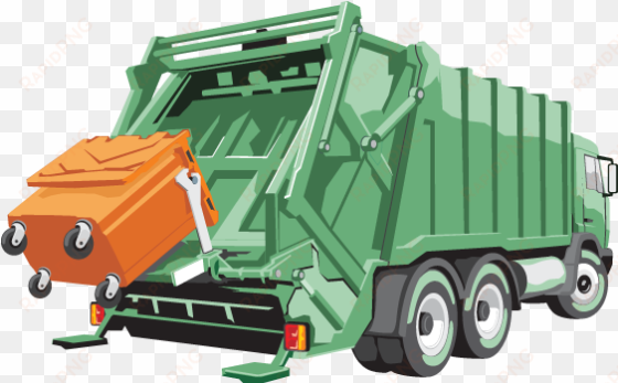 recycling drop-off locations - solid waste management template