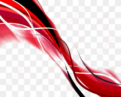 red background png index için arka fon resimler, tube - lineas rojas abstractas png