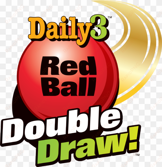 red ball double draw - double draw lottery