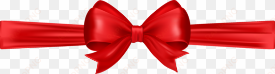 red bow tie png - bow clip art png