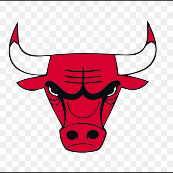 red bull png picture - chicago bulls sign