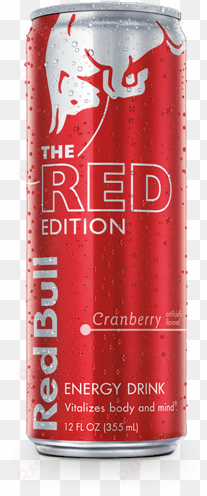 red bull red edition - red bull purple edition