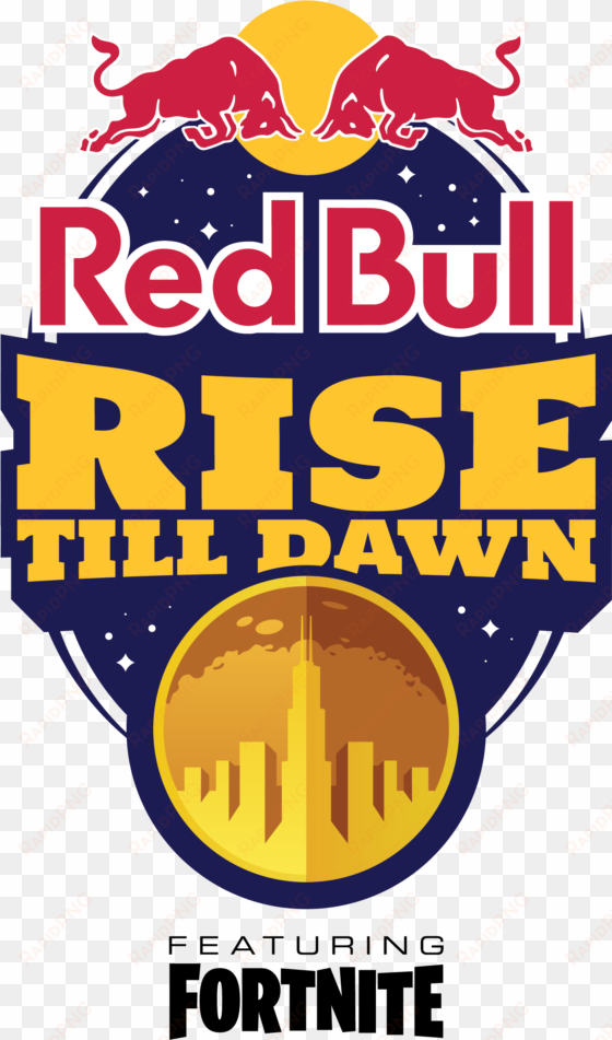 red bull rise till dawn