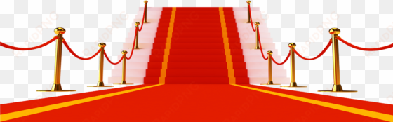 red carpet clipart transparent - png red carpet background