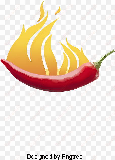 red chili, chili clipart, vegetables png and psd - psd