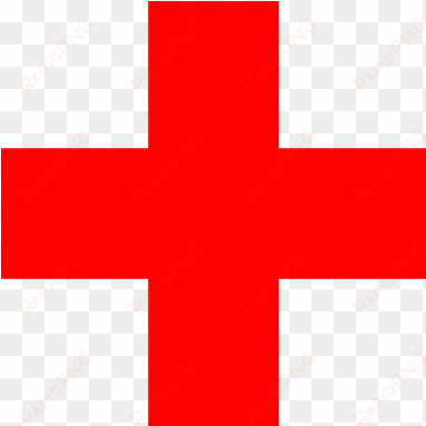 red cross vector and png files - red cross logo svg