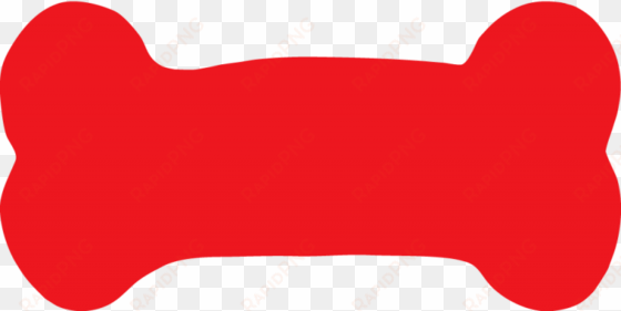 red dog bone png image stock - red dog bone png