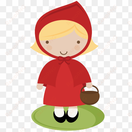 red dot icon png - little red riding hood clipart