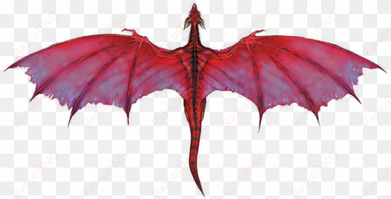 red dragon - dragon transparent