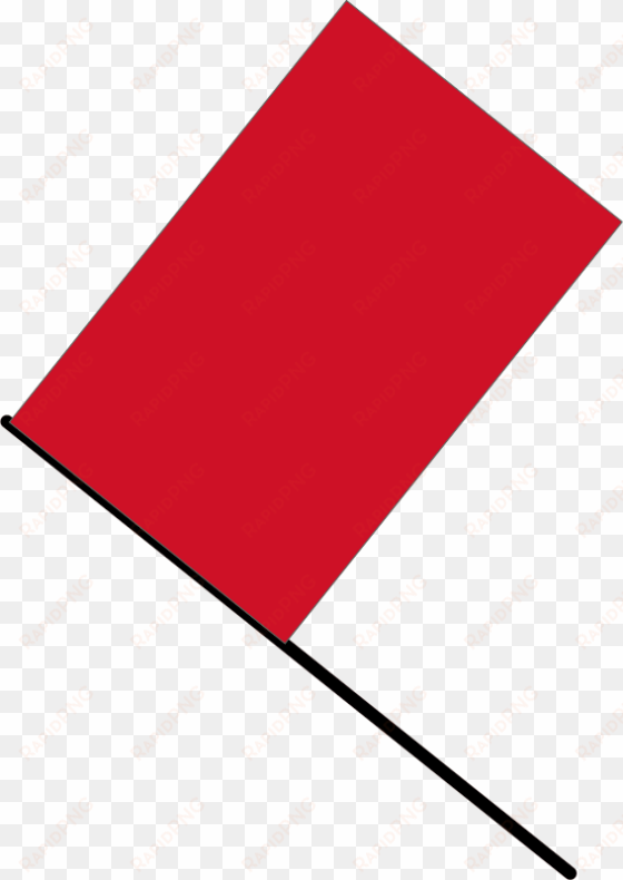 red flag - red flag clip art