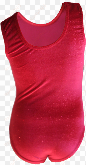 red glitter velvet front500 red glitter velvet back - red