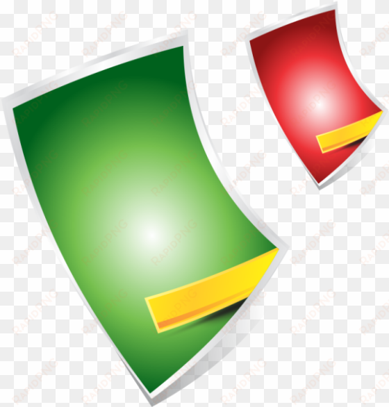 red green shape with ribbon, shape, tutorial, css ribbon - ribbon shapes
