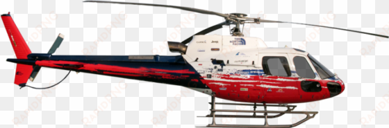 red helicopter png high quality image - red helicopter png