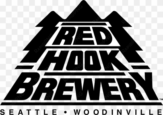 red hook brewery logo png transparent - red hook logo