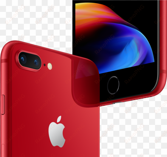 red iphone 8 verizon