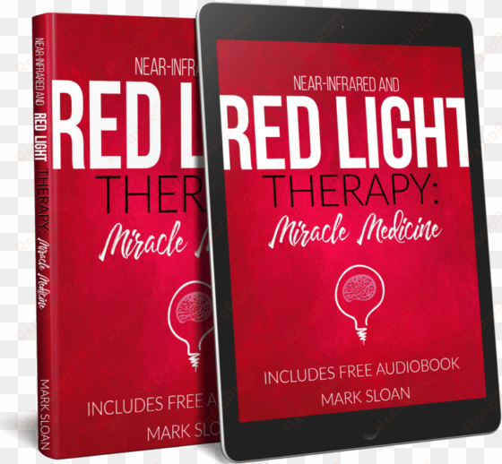 red light therapy miracle medicine - comedy writing for late-night tv by joe toplyn