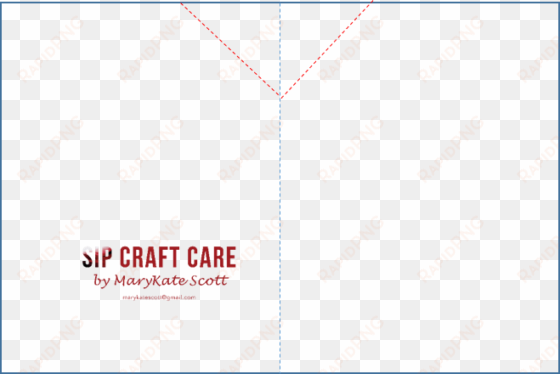 Red Lines) - Paper Product transparent png image