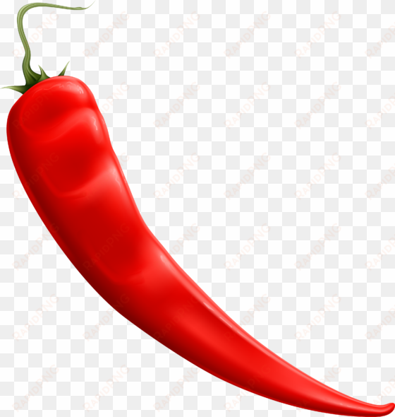 red pepper png clipart clipart freeuse stock - red chili pepper png