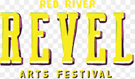 red river revel 2018 september 29- october