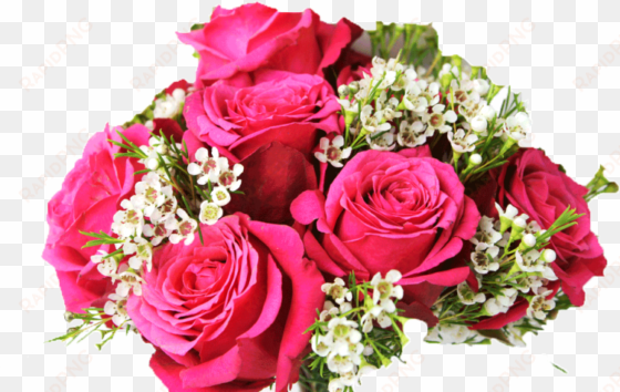 red rose flowers bokeh wedding png 2 image - pink wedding bouquet png