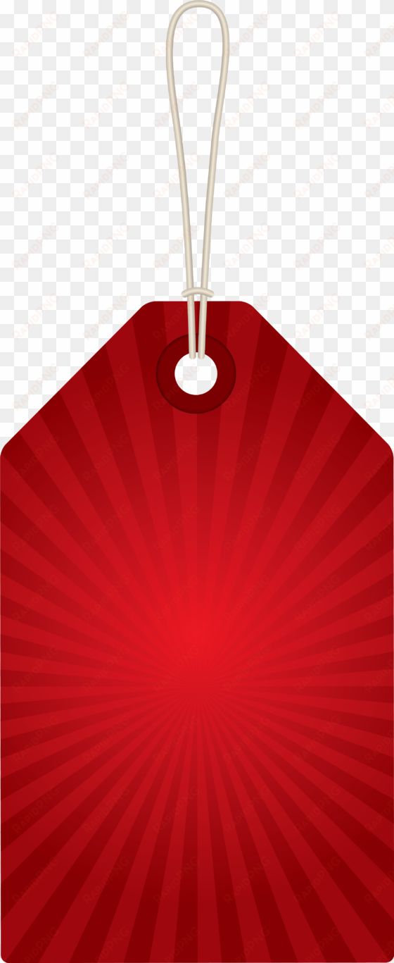 red sale tag png download - circle