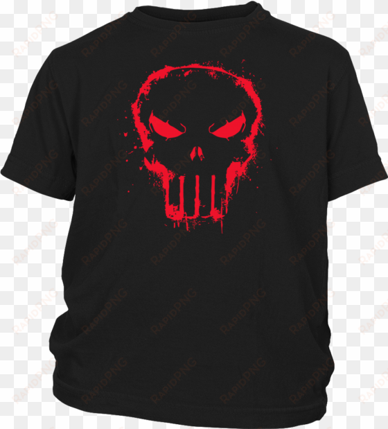 red skull- shirts, long sleeve, hoodie, tanks - best teachers are born in november