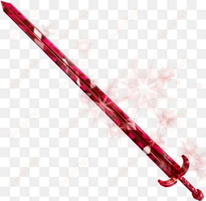 red sparkle time claymore - roblox red sparkle time claymore