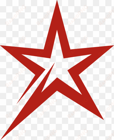 red star png - soviet logo