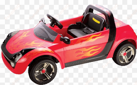 red toy car - toy car png transparent