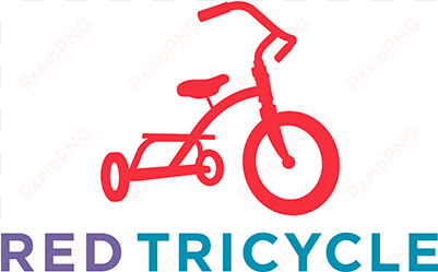 red-tricycle - red tricycle blog logo transparent background