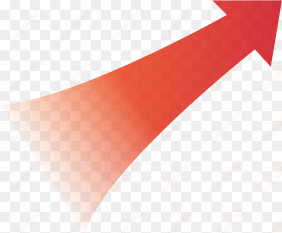 red up arrow - arrow png