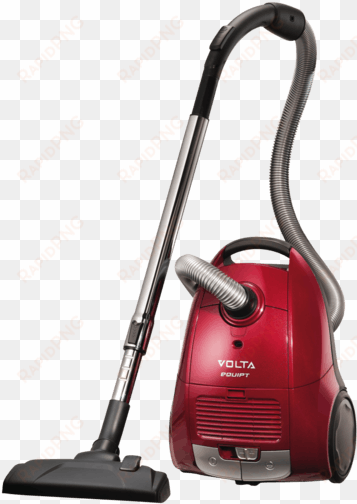 red vacuum cleaner png image - vacuum png