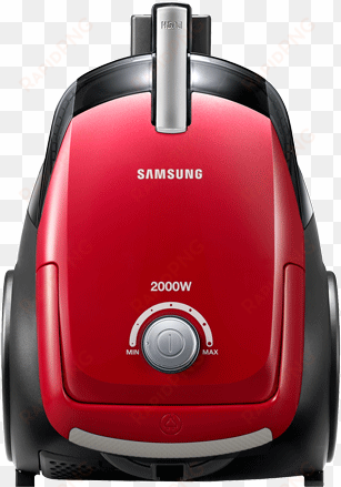 red vacuum cleaner png pic - best vacuum cleaner for home in india