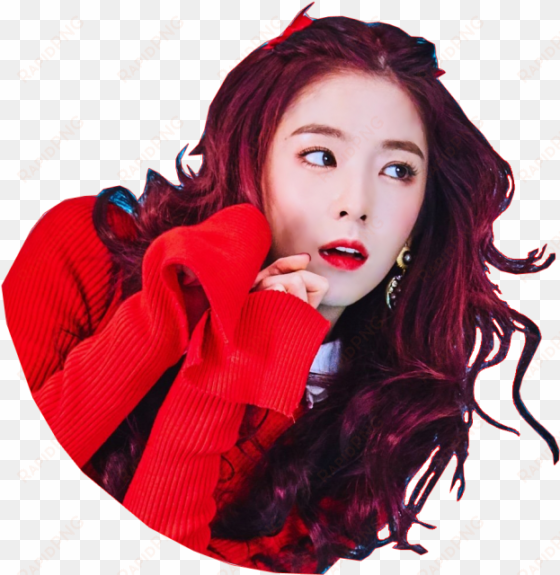 #red velvet rookie #red velvet #redvelvet rookie #rookie - irene red velvet rookie album