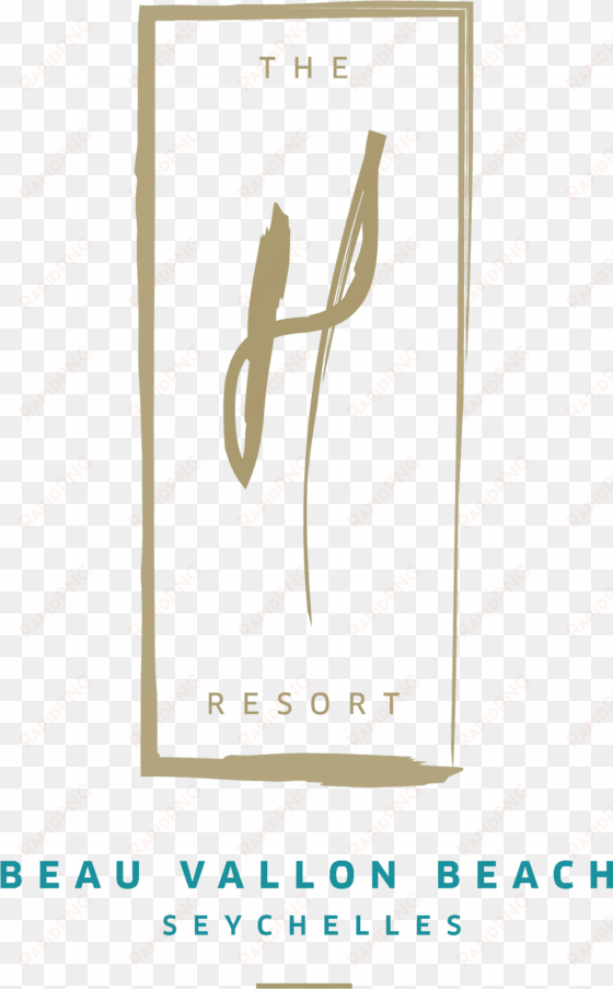 redefining luxury 5 star hotel in seychelles - calligraphy