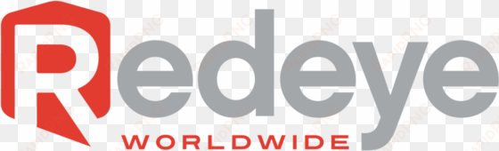 redeye distribution logo