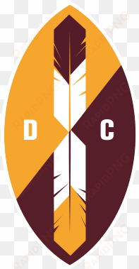 redskins fc - washington redskins alternate logo