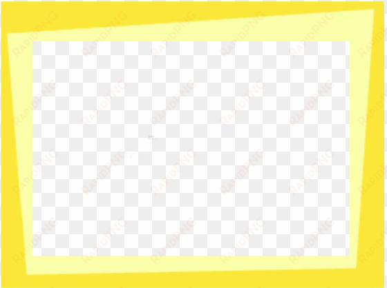 reducir esta imagen clic aquí para ver su tamaño original - yellow blue frames png
