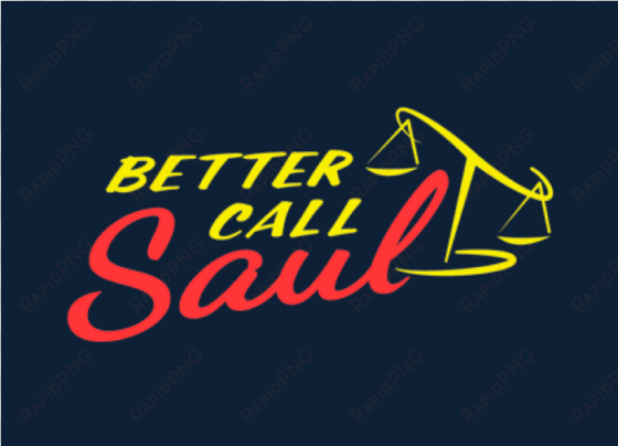 redwolf sweatshirt - better call saul: season 3 (dvd)