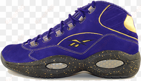 reebok question "crown royal" - sneakers