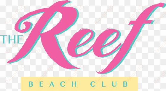 reef beach club - niagara falls