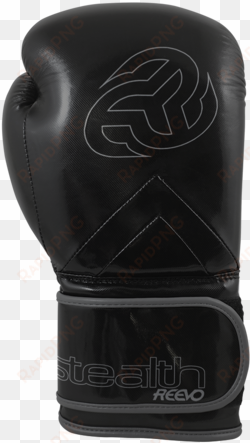 reevo stealth youth boxing gloves - boxing