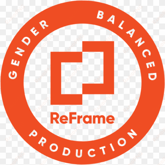 reframe stamp - gender