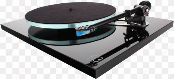 rega planar - rega planar 2 black